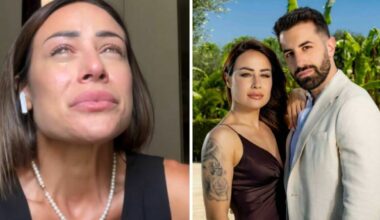 «Dopo Temptation Island ho affrontato un dolore inaspettato, lasciata dalla persona a cui avevo dato tutto. Ho fatto fatica»