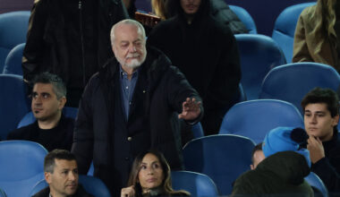 Indagine falso in bilancio, udienza preliminare di De Laurentiis rinviata al 6 novembre - Il Mattino