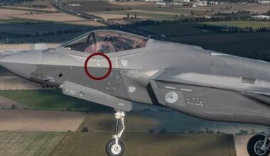 Polonia, drone russo abbattuto da un caccia F-35 olandese. La Difesa: «L'aggressione sconsiderata di Mosca»
