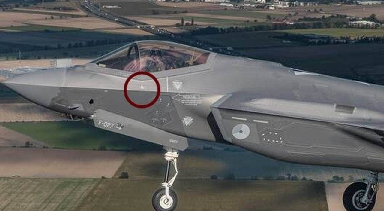 Polonia, drone russo abbattuto da un caccia F-35 olandese. La Difesa: «L'aggressione sconsiderata di Mosca»