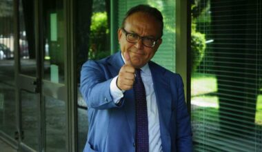 Enrico Varriale licenziato dalla Rai per «giusta causa»: il giornalista sportivo è stato condannato per lesioni e stalking - Il Messaggero