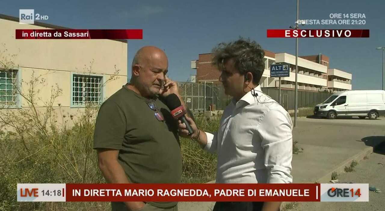 «Cinzia Pinna? Come se avessi perso una figlia, avrei preferito fosse morto lui»