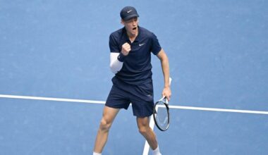 Jannik Sinner, ascolta i consigli di Federer: «Come battere Alcaraz? Ecco cosa farei se lo incontrassi» - Il Mattino