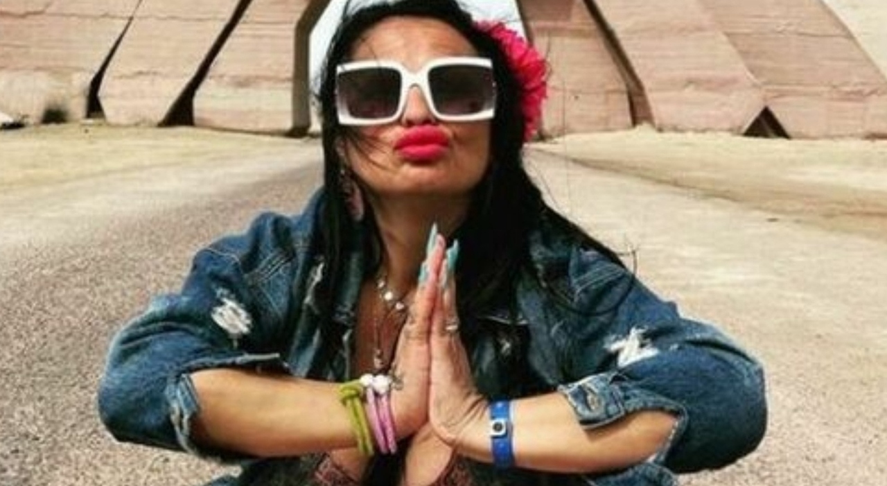 ​Rita De Crescenzo a processo per diffamazione, ristoratore chiede 20mila euro di danni alla tiktoker: «Ho dovuto chiudere»