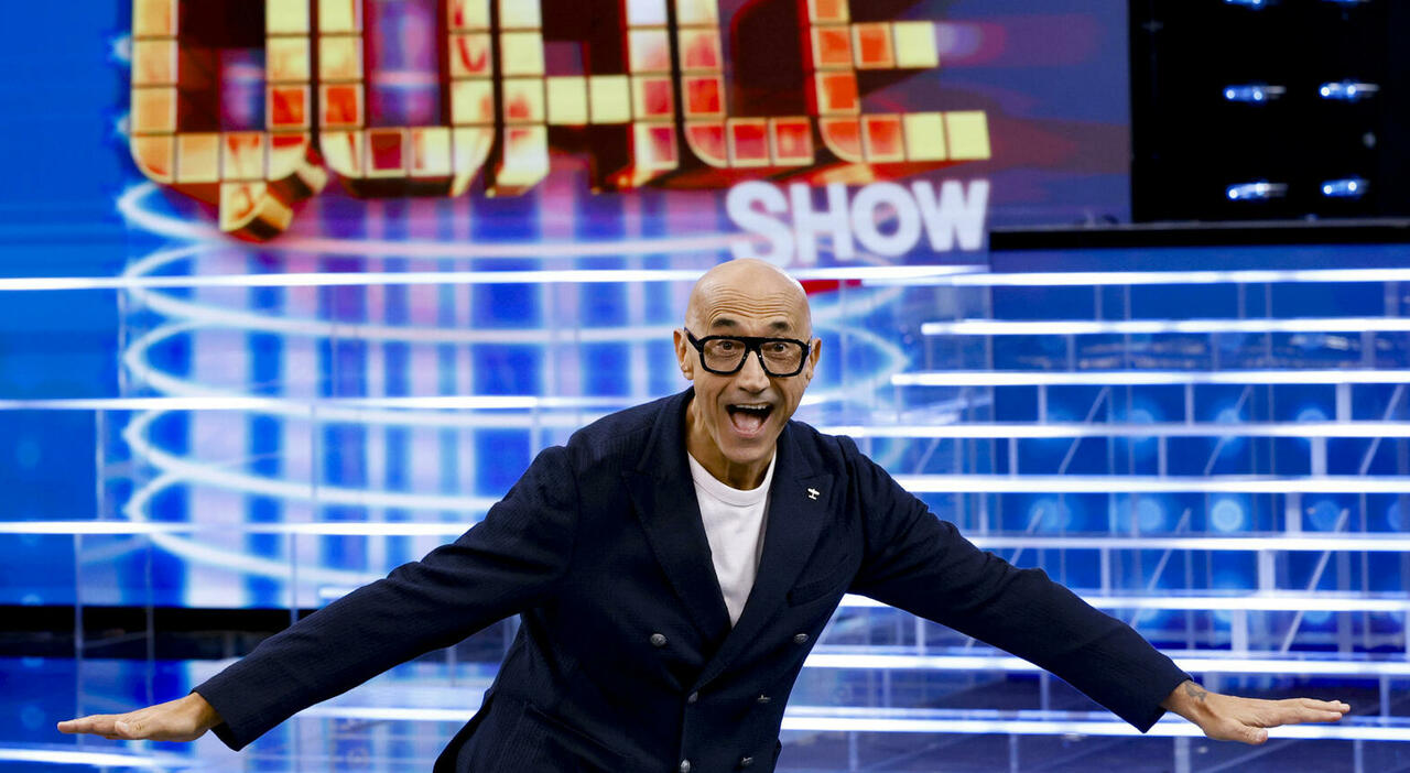 Peppe Quintale, chi è il concorrente di Tale e Quale Show? La tv, la malattia del figlio, l'allevamento di cavalli in Normandia e il TinaPika