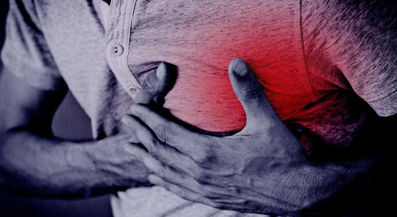 «Malattie cardiache in aumento negli under 50». Cosa dice il nuovo studio e quali sono i sintomi pericolosi