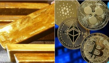 Oro e Bitcoin, il prezzo aumenta con lo shutdown Usa: i rischi e cosa può succedere ora - Il Messaggero