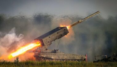 Missili Iskander modificati incubo per l'Ucraina. «Così le difese dei Patriot vengono bucate»