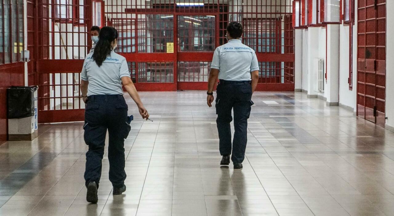via alle stanze dell’amore per i detenuti e le loro mogli