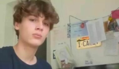 «Sei stato l'amore più grande della mia vita»