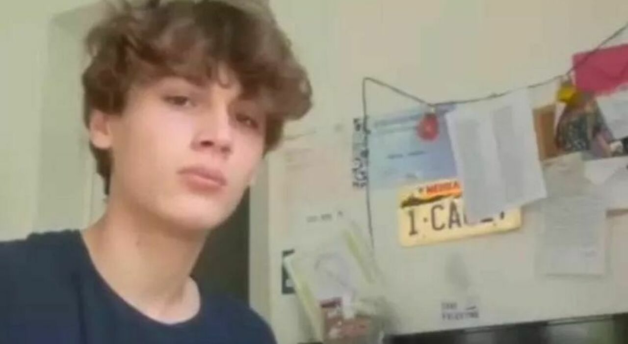 «Sei stato l'amore più grande della mia vita»