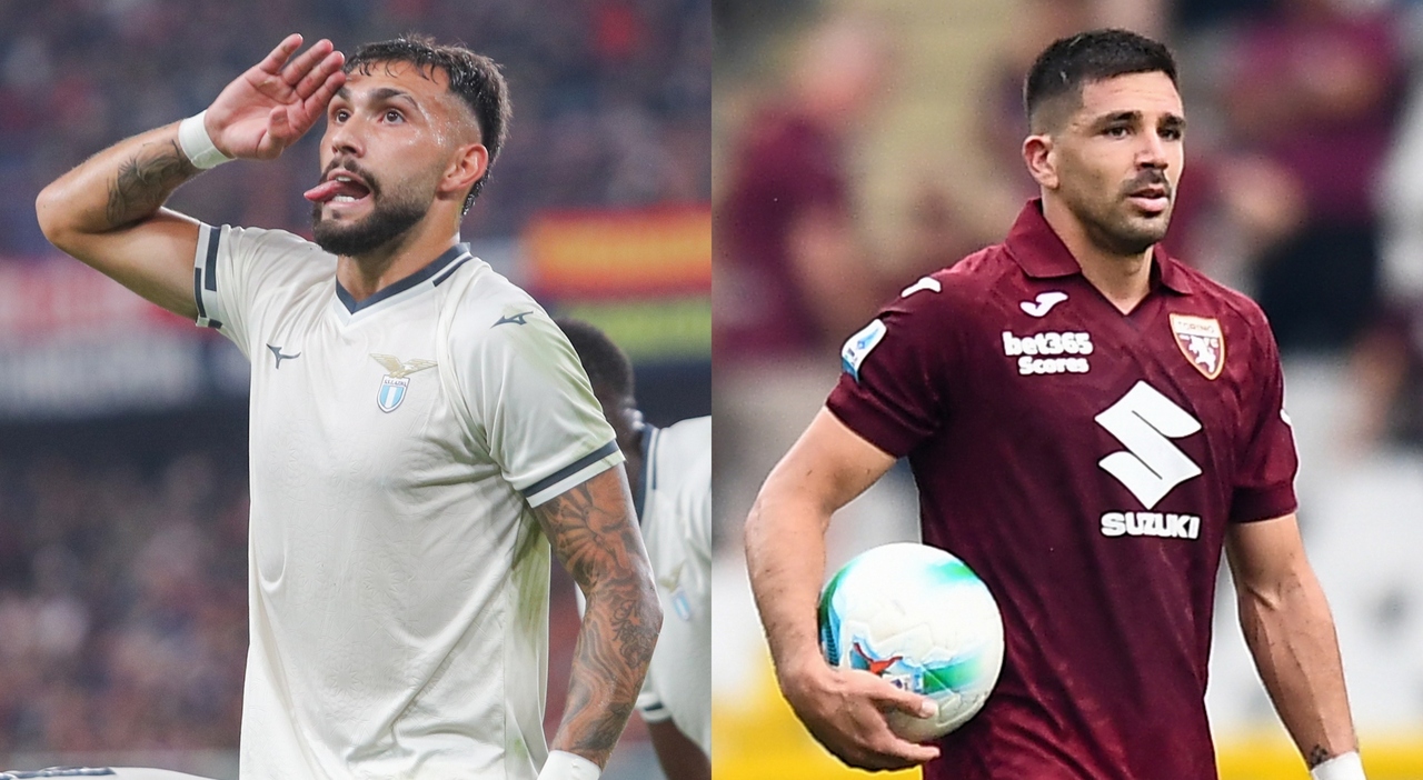probabili formazioni, dove vederla (tv e streaming), orario e arbitro della 6a giornata di Serie A