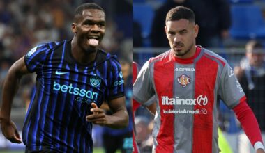 probabili formazioni, dove vederla (tv e streaming), orario e arbitro. Bonny al posto di Thuram