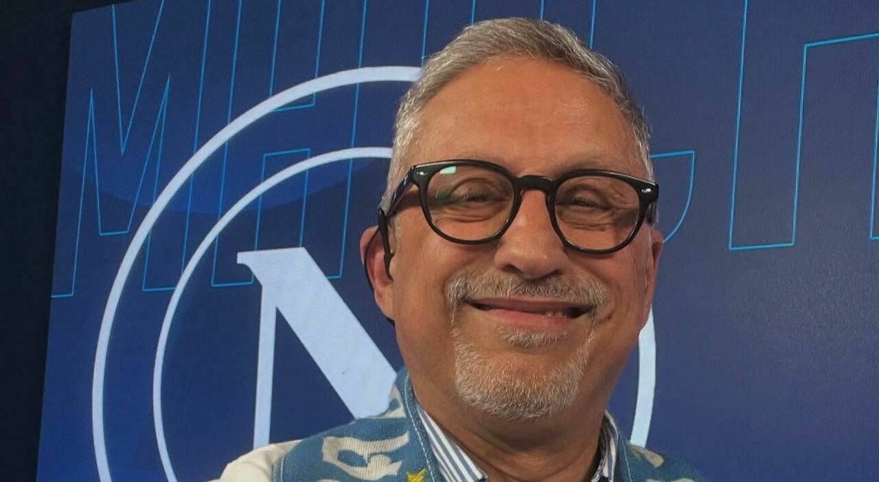 Carlo Alvino replica a Kiss Kiss Napoli, cosa è successo: «Smentisco la comunicazione dell'azienda» - Il Mattino