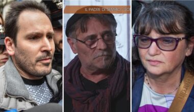 le parole della madre di Andrea Sempio intercettate e mai trascritte dall'ex pm Mario Venditti (ora indagato per corruzione)