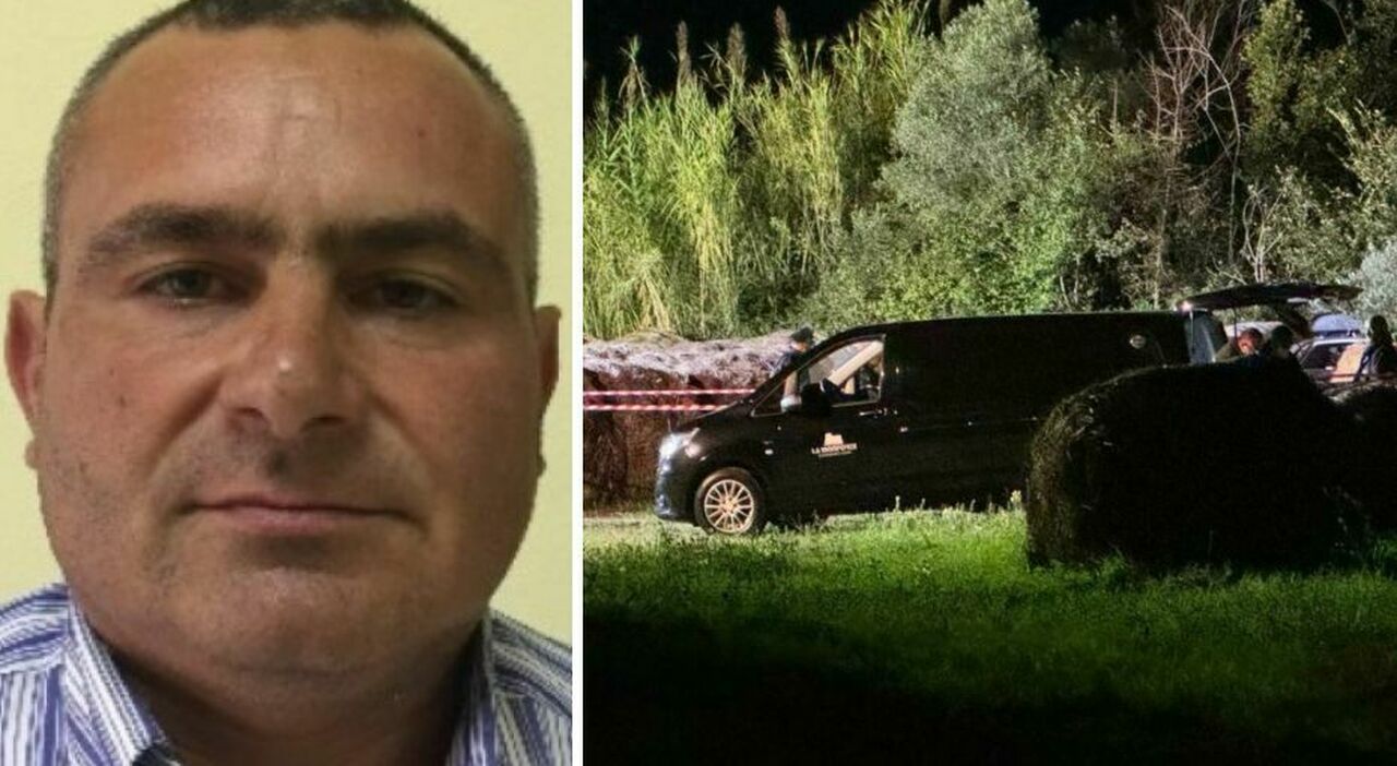 «Salvatore Ocone ha pianto per la figlia, ha lo sguardo perso nel vuoto». ​Dopo la strage in famiglia è andato in chiesa, poi la fuga in auto