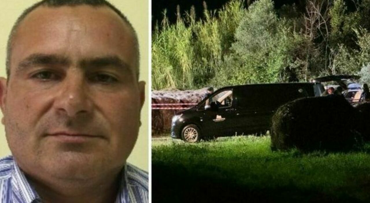 «Ha lo sguardo perso nel vuoto». ​Dopo aver ucciso moglie e figlio è andato in chiesa