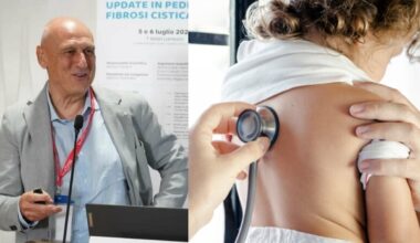 «Sono gli untori dei nonni, sì al vaccino ma non contro il Covid. No agli antibiotici». Quando arriva il picco