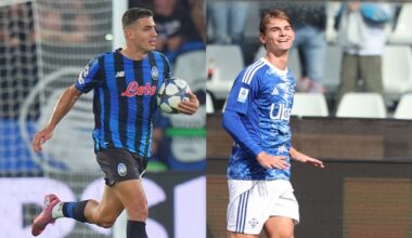 Atalanta-Como: probabili formazioni, orario e dove vederla in tv e streaming - Il Messaggero