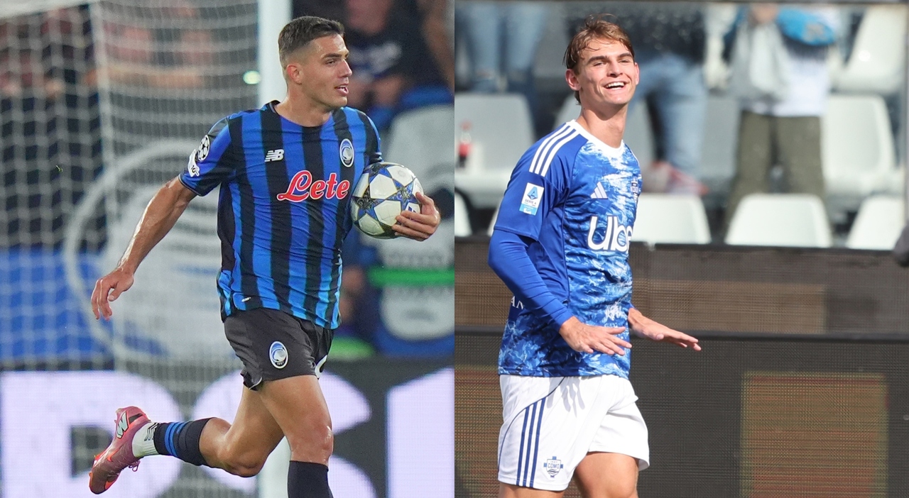 Atalanta-Como: probabili formazioni, orario e dove vederla in tv e streaming - Il Messaggero