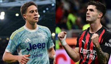 probabili formazioni, dove vederla (tv e streaming), orario e arbitro del big match di Serie A