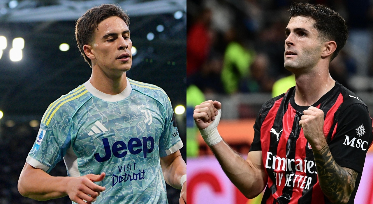 probabili formazioni, dove vederla (tv e streaming), orario e arbitro del big match di Serie A