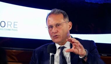 Regionali Campania, il centrodestra verso Edmondo Cirielli candidato: a breve l'ufficialità