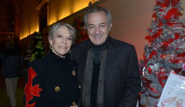 Remo Girone, il racconto della malattia: «Il cancro durante La Piovra, grazie a mia moglie non mi cacciarono» - Il Messaggero