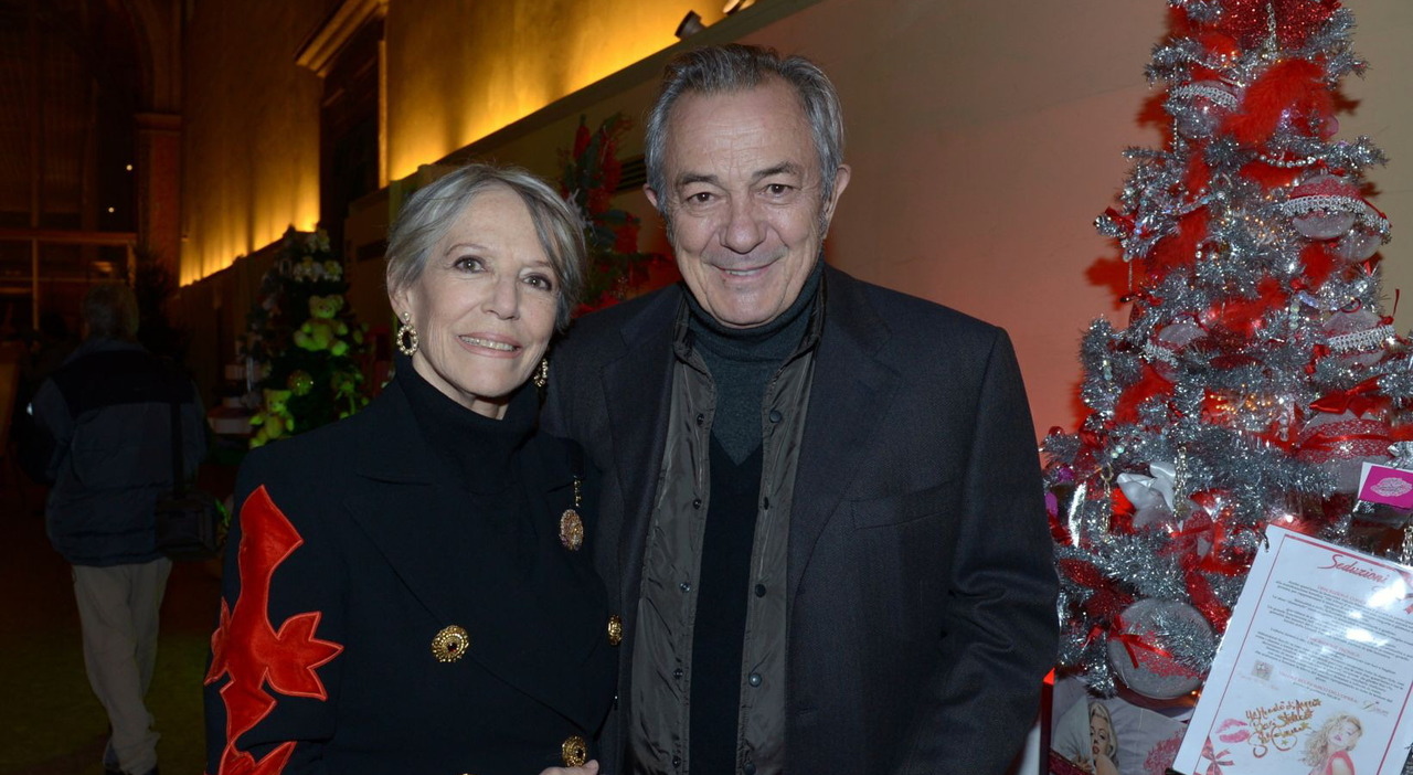 Remo Girone, il racconto della malattia: «Il cancro durante La Piovra, grazie a mia moglie non mi cacciarono» - Il Messaggero