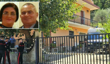 «Ocone non si è reso conto che il figlio era morto e che la figlia era viva»