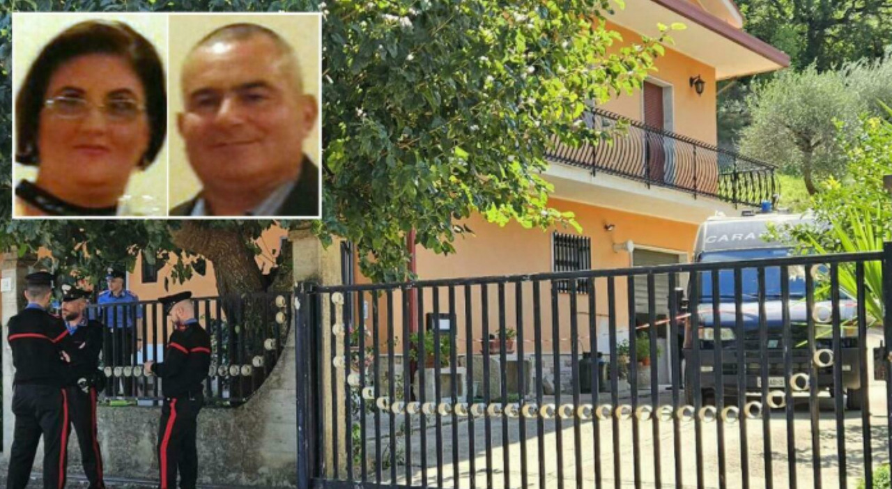 «Ocone non si è reso conto che il figlio era morto e che la figlia era viva»