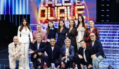 Samuele Cavallo vince (8), Carmen Di Pietro stupisce (9), Antonella Fiordelisi delude (5)