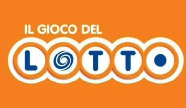 numeri vincenti e quote. Nessun 6 né 5+, centrati cinque 5 da 38mila euro