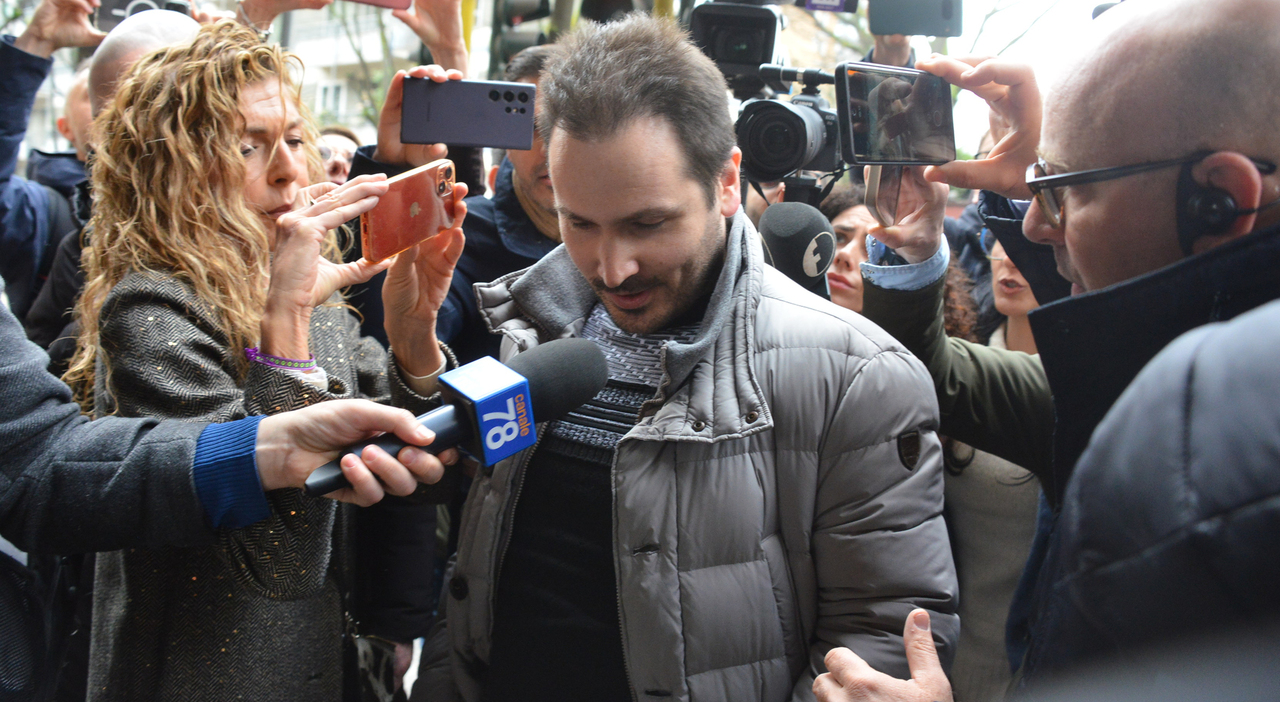 «Mai preso soldi dai Sempio. Venditti? Ecco la verità»