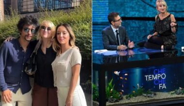 «Sono single perché faccio paura»