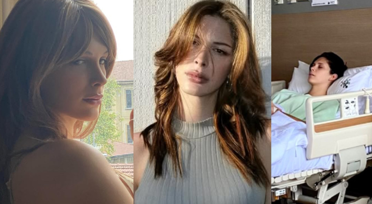Carly Tommasini: «Mio padre è stato violento, non ha mai accettato la mia transizione. Nell'operazione ho avuto la fortuna di avere... - Il Messaggero