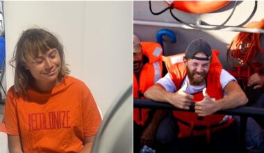 Greta Thunberg detenuta in una cella infestata da cimici. «Disidratata e costretta a baciare la bandiera israeliana» - Il Messaggero