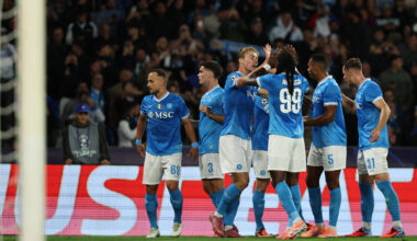 Napoli-Genoa: probabili formazioni, orario e dove vederla in tv e streaming - Il Messaggero
