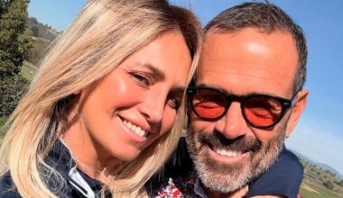 il matrimonio e i figli con Ascanio Pacelli, la carriera e la nuova vita da influencer