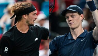«Gli organizzatori favoriscono Jannik e Alcaraz». La polemica, ecco cosa ha detto