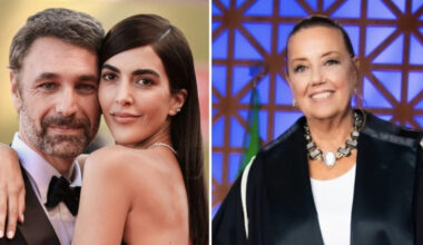 Annamaria Bernardini De Pace: «Fiera di Raoul Bova che non ha ceduto al ricatto. Ho sposato il mio professore di diritto romano e per... - Leggo.it