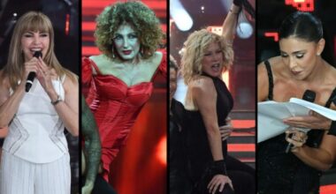 Ballando con le Stelle, top & flop della seconda puntata: Lucarelli contro tutti, l'esibizione di Belen e (ancora) la polemica sui... - Il Messaggero