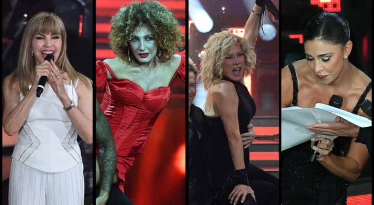 Ballando con le Stelle, top & flop della seconda puntata: Lucarelli contro tutti, l'esibizione di Belen e (ancora) la polemica sui... - Il Messaggero