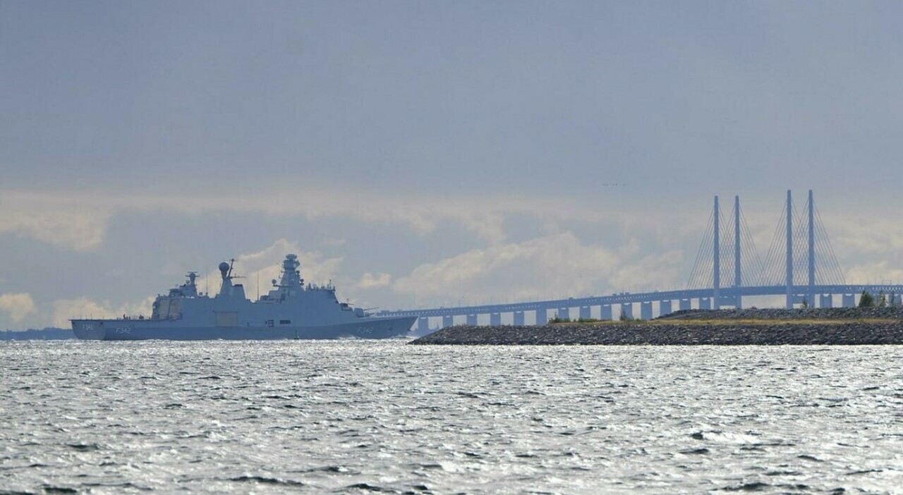 100 giorni di autonomia in mare, software Nato e pista per elicotteri NH90