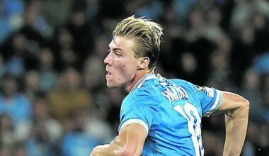 Napoli-Genoa, probabili formazioni: la formula scudetto