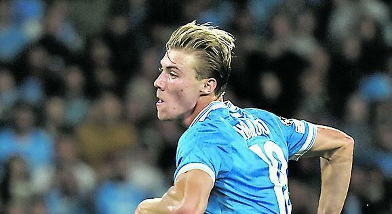 Napoli-Genoa, probabili formazioni: la formula scudetto