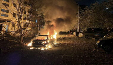 no ai missili Tomahawk da Usa