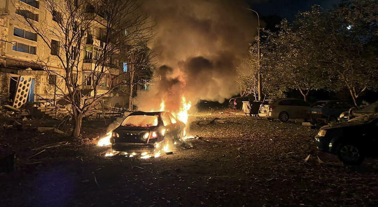 no ai missili Tomahawk da Usa