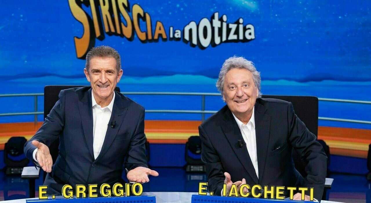 «Una puntata a settimana in prima serata». Ecco da quando