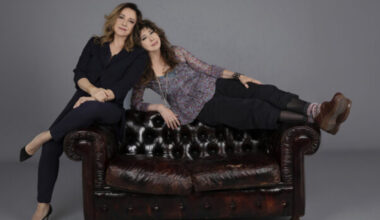 Amiche per sempre, le anticipazioni della prossima puntata in onda domenica 12 ottobre: un nuovo inizio